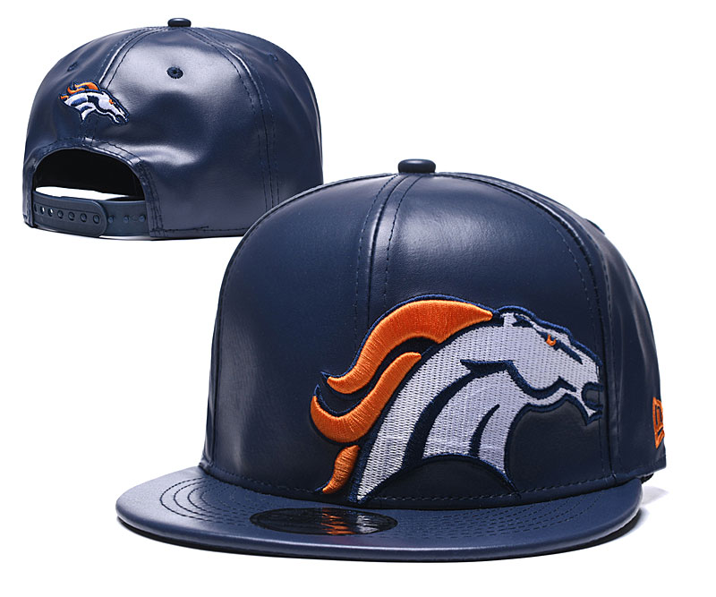 NFL Snapback Hats Denver Broncos hatys210807264